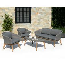 Salon De Jardin Et Ensemble Repas Pas Cher Gifi Table Et Chaises Mobilier Jardin Chaise Salon De Jardin