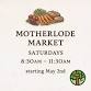 Motherlode Farmers Market