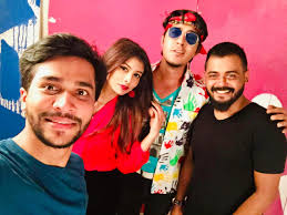 Ariful Haque Chandan