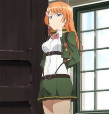 Please aid us to improve and greatly expand antimagic academy 35th test platoon! Taimadou Gakuen 35 Shiken Shoutai 01 Random Curiosity