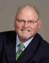 Obituary information for James Robert Backes