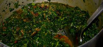 That was why i added the question mark. Popular Nigerian Foods And Their Health Benefits Page 11 Of 14 Ewtnet Nigeria