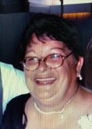 Barbara Denton Obituary (2015)