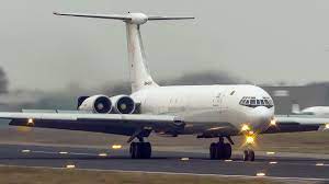 Typemedium to long range medium capacity airliner. Ilyushin Il62 Landing With Incredible Engine Sound First Il 62 Freighter In The Netherlands 4k Youtube