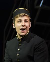 42nd Street Revival Original West End Musical Cast 2017