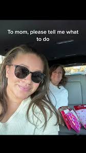 from Time to Time I Went from Mom Stop Tellimg Me What to Do