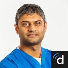 Dr. Gary Silverman, MD