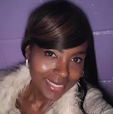 Shawntina Jones's Instagram, Twitter & Facebook