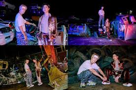 More donghae lyrics at klyrics.net. K Pop Comeback Spotlight Super Junior D E Brings Variety In 4th Mini Album Bad Blood