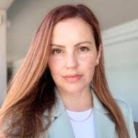 Angelica Casanova's Instagram, Twitter & Facebook