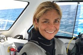 Fundraiser for Cristina Zenato by Cathryn Castle : Cristina Zenato Grand  Bahama 9119