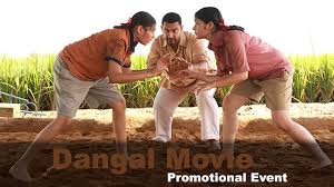 Dangal Movie Full Promotional Event Aamir Khan Sakshi Tanwar Fatima Sanya Nitesh Tiwari Youtube