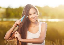 This video cannot be posted, s. Take Your Hair Brushing To The Next Level L Ange Hair