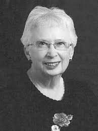 Patsy Jean “Pat” Keene Langemo (1930-2017)