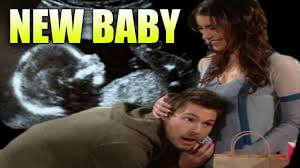 Steffy Is Pregnant With Liam Hope Has Beth But Loses Liam Bold And The Beautiful Spoilers Youtube