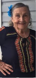 Mrs. Lucille McCrary Cupp Obituary