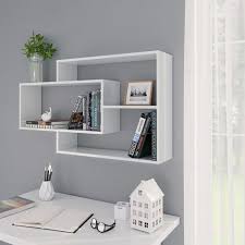 Maybe you would like to learn more about one of these? Best Price White Gloss Shelves