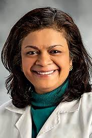 Dr. Varsha Revankar, MD, at Clarkston Medical Group