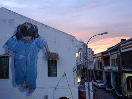Der buddhistische superlativtempel ist eine der berühmtesten sehenswürdigkeiten penangs. Penang George Town Sehenswurdigkeiten Insider Tipps