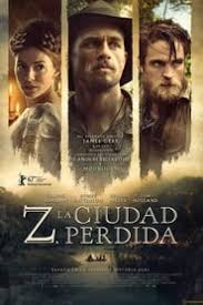 Percy fawcett, who discovered evidence of a previously unknown, advanced civilazation in the amazon and disappeared whilst searching for it. Ver The Lost City Of Z Z La Ciudad Perdida 2016 Online Cuevana 3 Peliculas Online