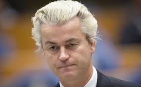 Geert wilders interview und reden sammlung geert wilders interviews and speeches. Geert Wilders The Siasat Daily