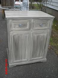 Gray Washed Furniture On Pinterest Grey Wash Gray Wash Furniture Vintage Painted Furniture Furniture