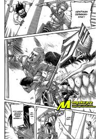 Check spelling or type a new query. Shingeki No Kyojin Chapter 135 Mangakyo