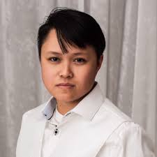 Maria Magat's Instagram, Twitter & Facebook