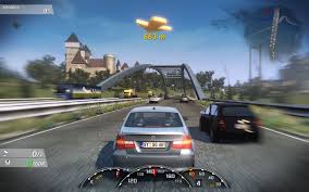 Similar vector logos to alarm fur cobra 11. Alarm Fur Cobra 11 Burning Wheels Im Test Schnell Actionreich Und Unterhaltsam