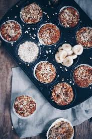 Vegane Apfel Bananen Muffins Backen Fur Kleinkinder Bananen Muffins Backen Fur Kleinkinder Vegane Leckereien