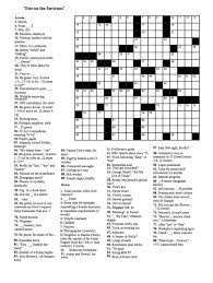 New daily puzzles each and every day! Barrington Resident Building His Own Crossword Puzzles Eastbayri Com News Opinion Things To Do In The East Bay