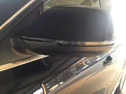 Maybe you would like to learn more about one of these? Temporary Fix Permanent Solution For Mirror Damage Scratches Audiworld Forums
