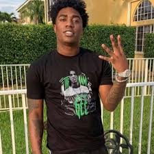 His mother, who works as a teacher, separated from his father when he was just a year old. Stream Fredo Bang What Da Buisness Is Nba Youngboy Diss By Fbg Kingkd Listen Online For Free On Soundcloud