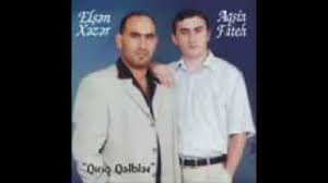 Aqshin Elsen Benziyirsen Youtube Video Izle Indir
