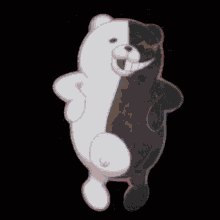 Check spelling or type a new query. Monokuma Gifs Tenor