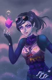 Maybe you would like to learn more about one of these? Fond Ecran Fortnite Skin Veinarde