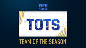 This is as close to imposing your will on ea sports as you're probably going to get. Fifa Mobile Tots Fifplay