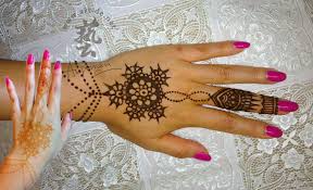For that reason, it's essential to choose an experienced henna artist to henna tattoos are temporary and usually last two to three weeks before fading. Inexpensive Henna Tattoo Tumblr Easy Henna Tattoo Designs Tumblr