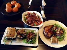Malaysian food is one of my favourite southeast asian cuisines because of the sheer variety. Western Food Picture Of Eat At 18 Melaka Tripadvisor
