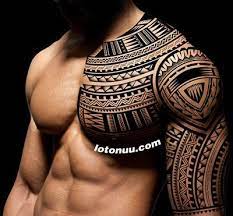 As a bodybuilder and actor, he challenged the current standards and broke barriers in both industries. Find This Design Here Samoan Tattoo Designs Facebook