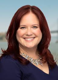 Headlands Capital Investment Team: Cristin Brown