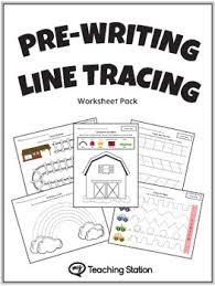 My first writing 1 (pb, tm)_2nd ed. Writing Straight Lines Worksheets Teaching Resources Tpt