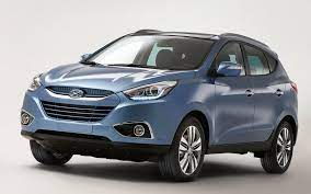 Learn more about the 2016 hyundai tucson. 2014 Hyundai Tucson Previewed By Euro Market Ix35