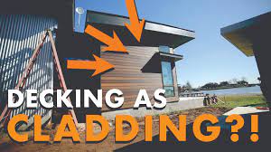 We have everything you are looking for! Can Composite Decking Be Used As Cladding Timbertown