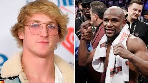 Cost for mayweather to get out of his top rank contract in 2006. Floyd Mayweather Will Box Youtuber Logan Paul In February Ctv News