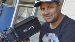 Prisoners' own tales in tune