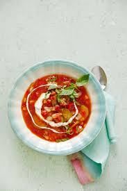 Zucchinisuppe Von Chica Chefkoch Zucchinisuppe Rezeptideen Suppe