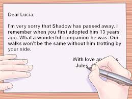 How to sign a sympathy card when it comes to signing a sympathy card, the standard is with deepest sympathy. Help To Write A Sympathy Note What To Write In A Sympathy Card