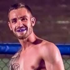 Mathew "Bryn Mathews" Williams MMA Stats, Pictures, News, Videos, Biography 