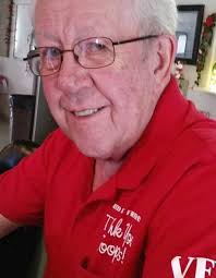 Edward Floyd Benning (Ted) Obituary